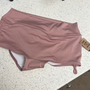 Victoria secret gym to swim